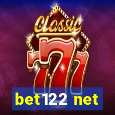 bet122 net